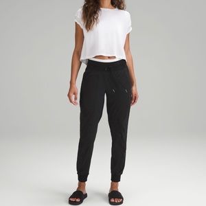 Lululemon Dance Studio Jogger